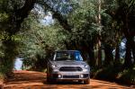 Mini Cooper Countryman 2017 года (LA)